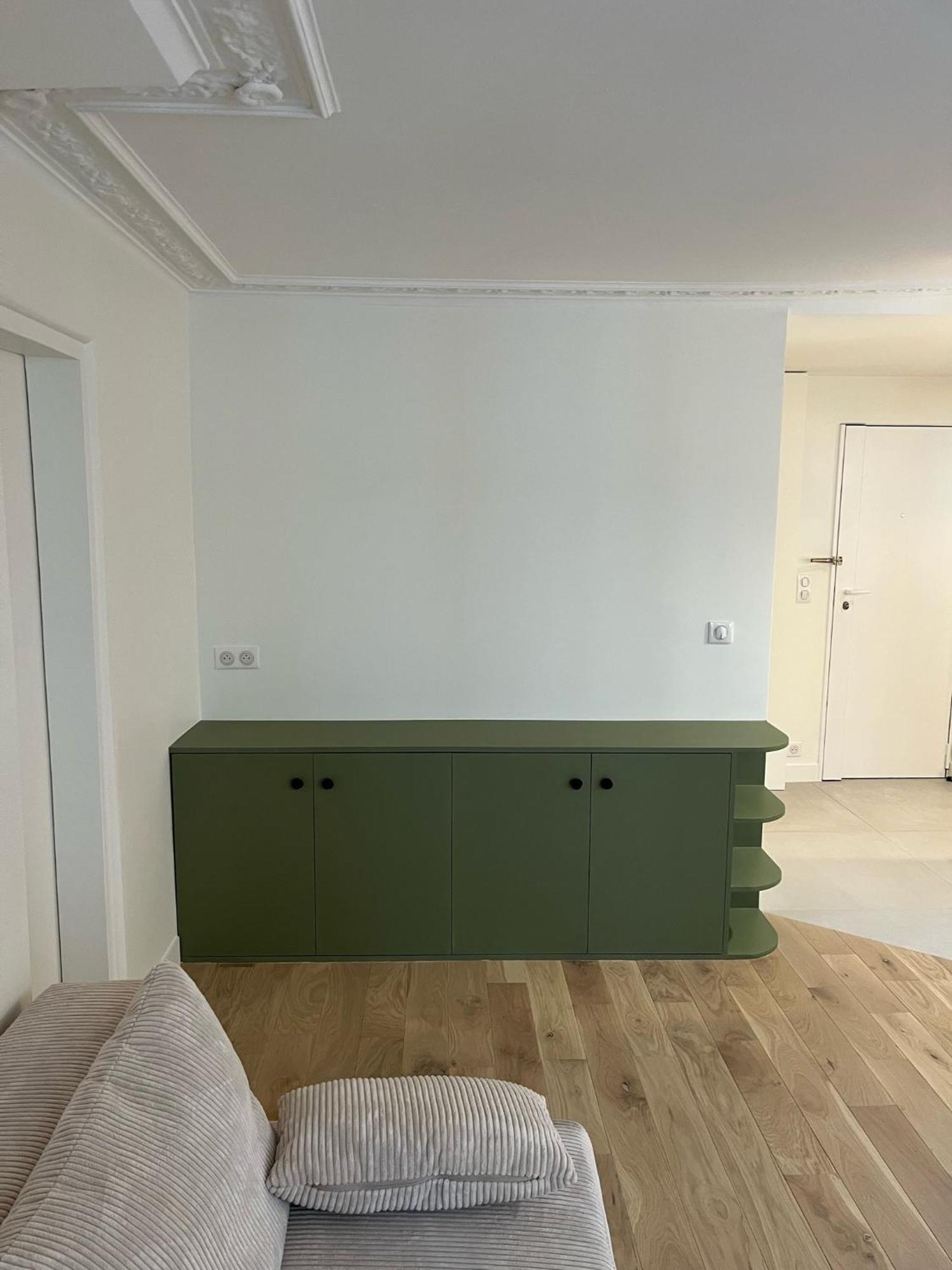 Appartement D'Architecte Au Coeur De Paris 9 Esterno foto